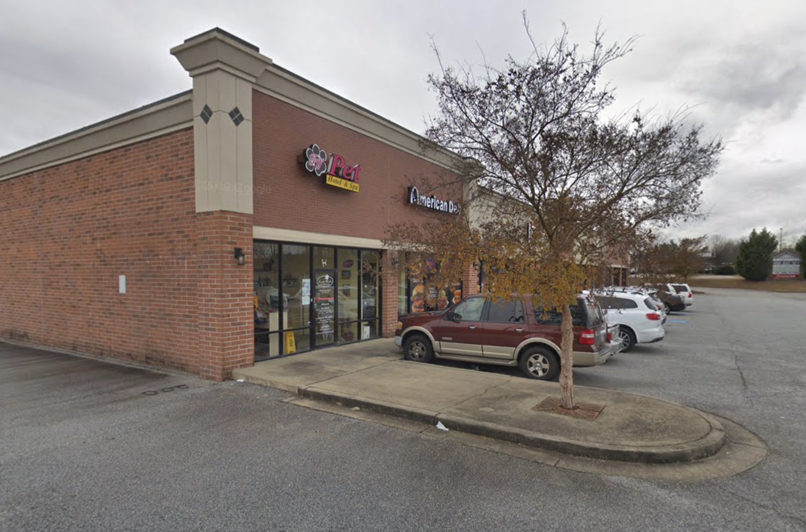 American Deli